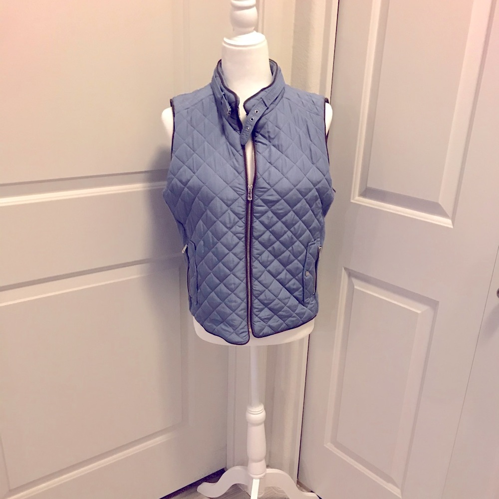 Ladies Vest